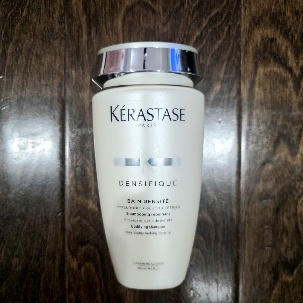 Kerastase Densifique Shampoo - White and Silver